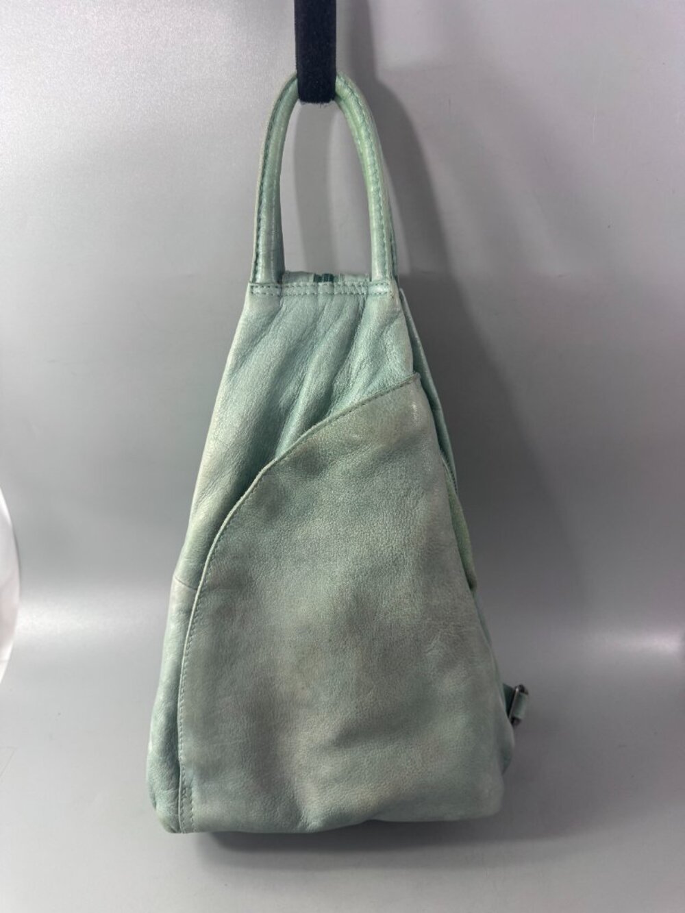 Free People We The Free Soho Convertible Sling Backpack, Secret Sage